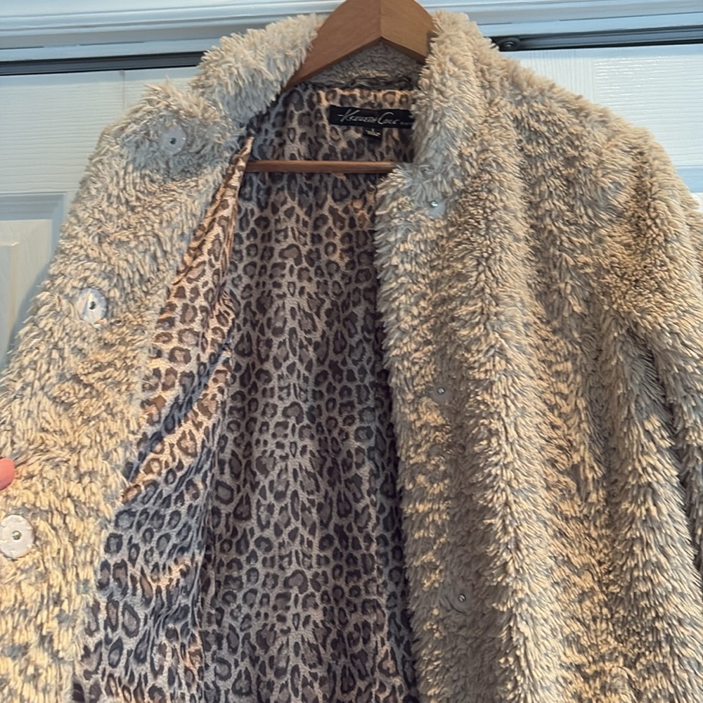 Kenneth Cole Coat - Picture 4 of 10